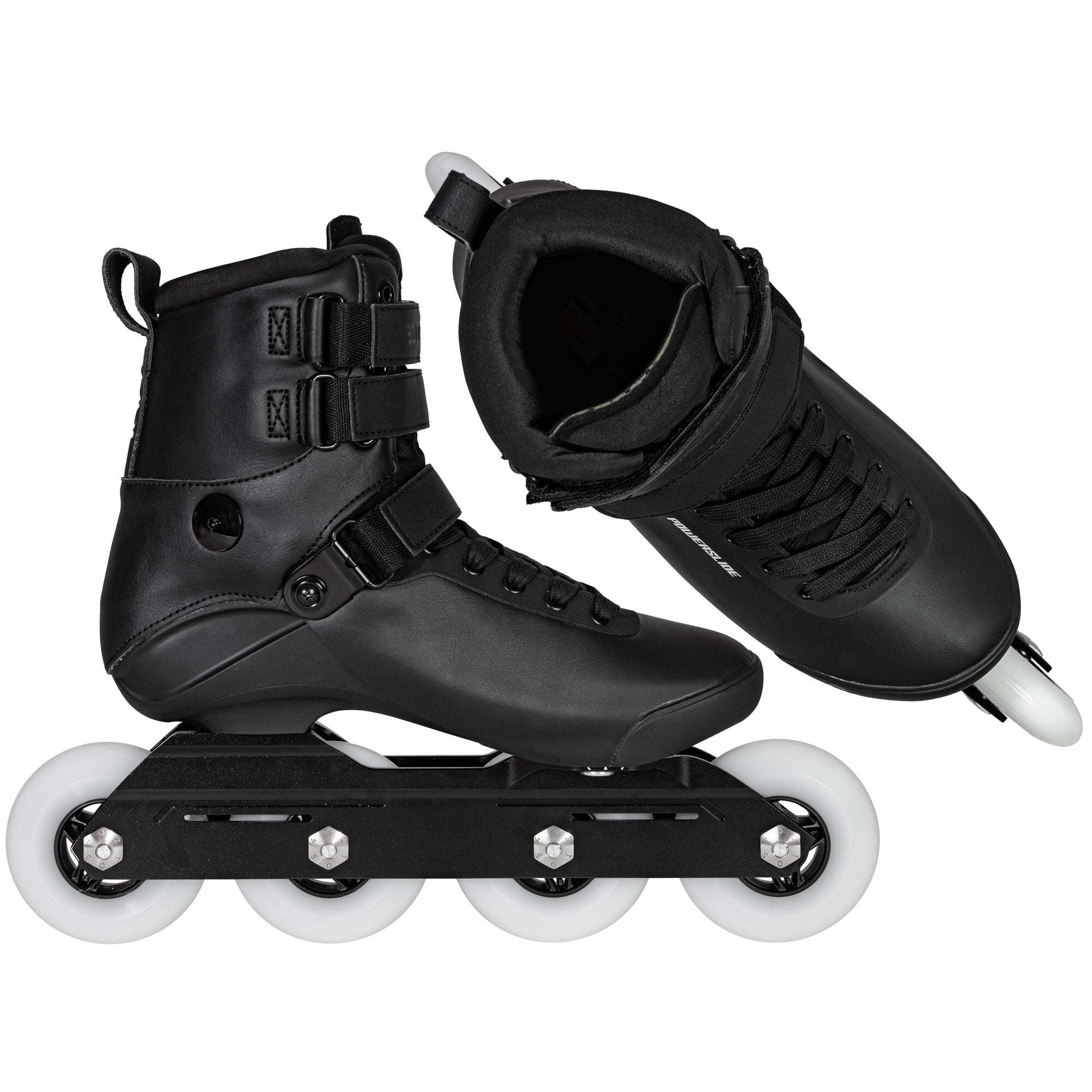 powerslide-kaze-black-90-urban-inline-skates image 6