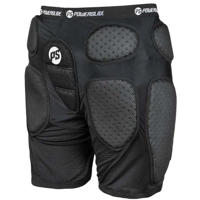 powerslide-standard-protective-shorts-protektorenhose image 1