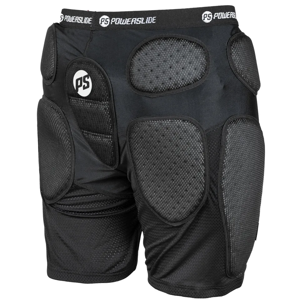 powerslide-standard-protective-shorts-protektorenhose image 1