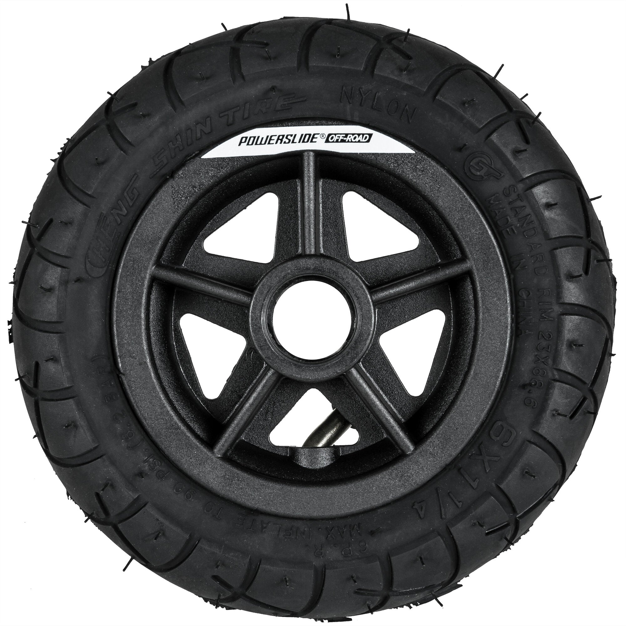 powerslide-cst-150-air-tire-suv-offroad-luftreifen image 1