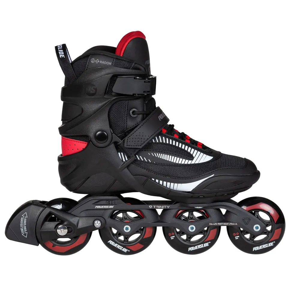 powerslide-phuzion-radon-charcoal-84-fitness-inline-skates image 1