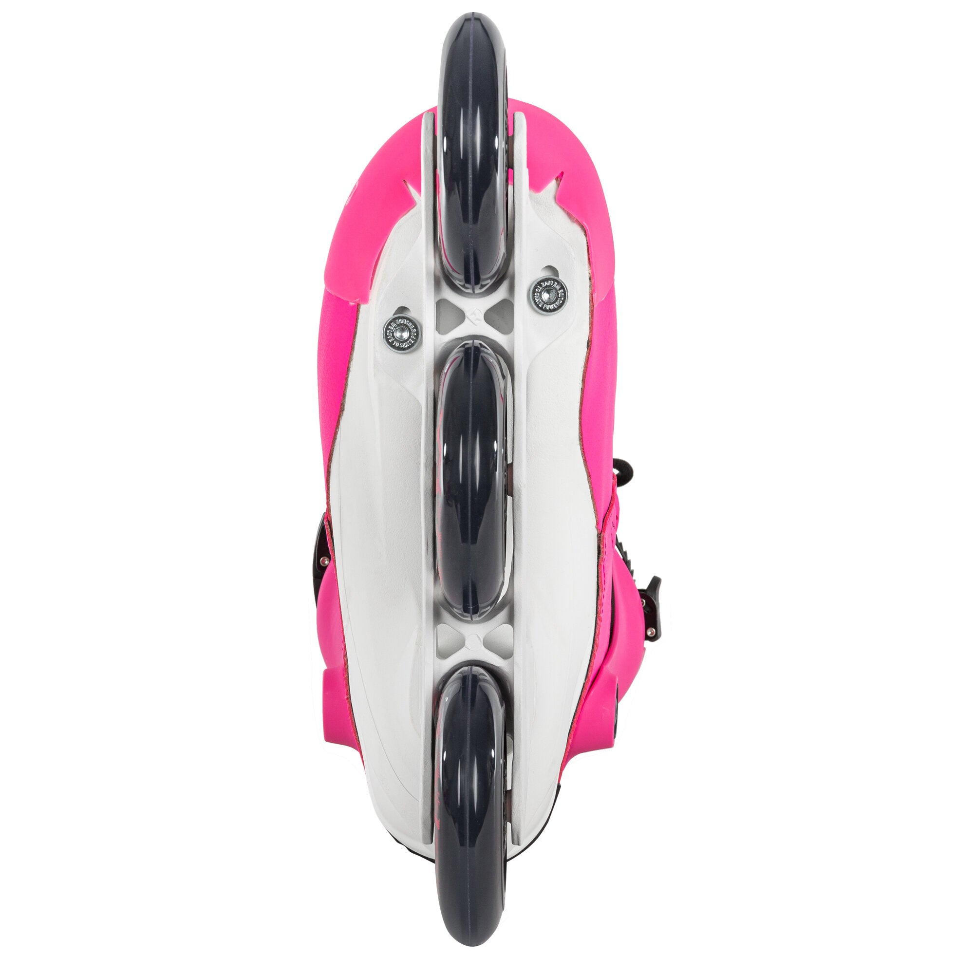 powerslide-swell-electric-pink-100-fitness-inline-skates-3d-adapt image 5
