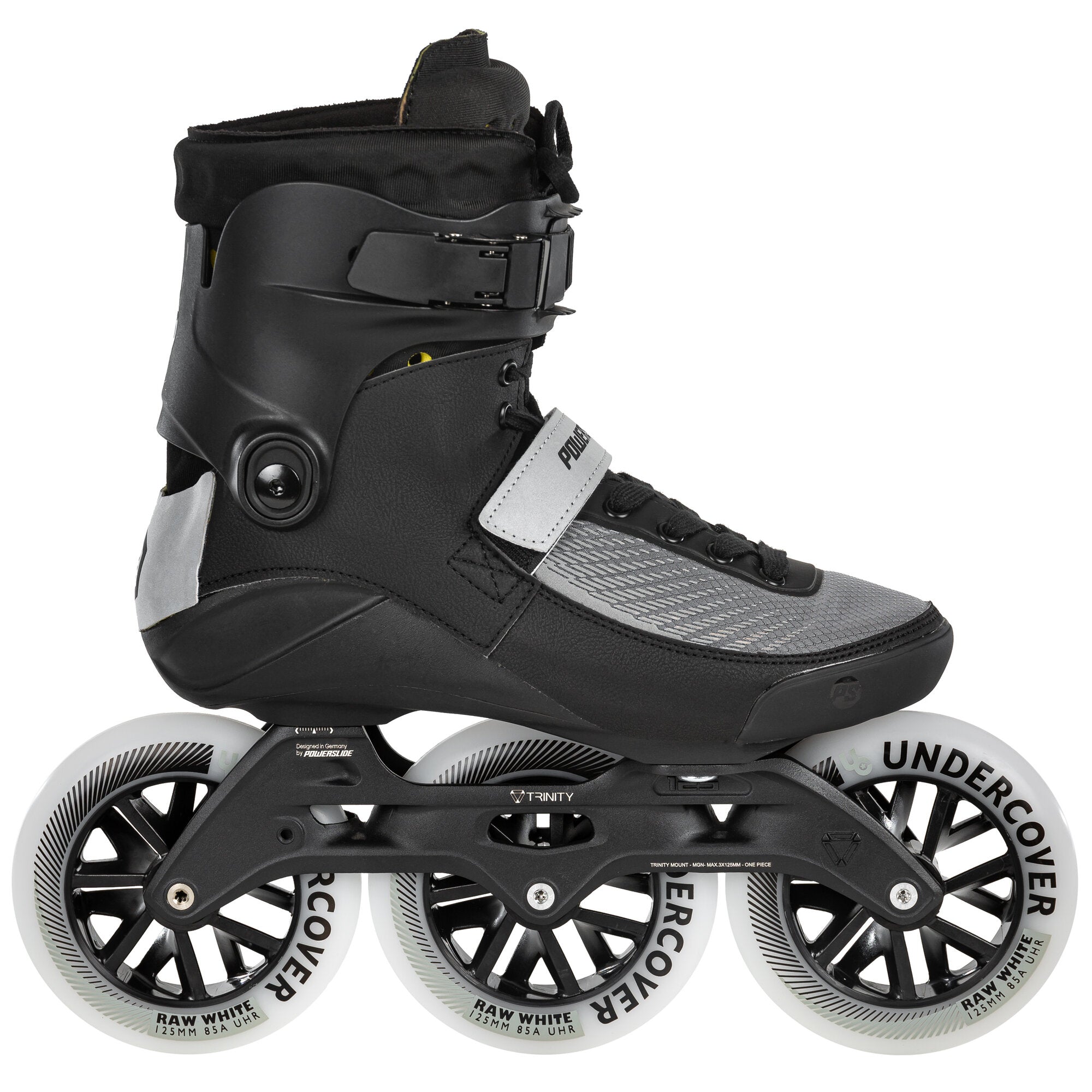 powerslide-swell-nite-125-3d-adapt-fitness-inliner image 1