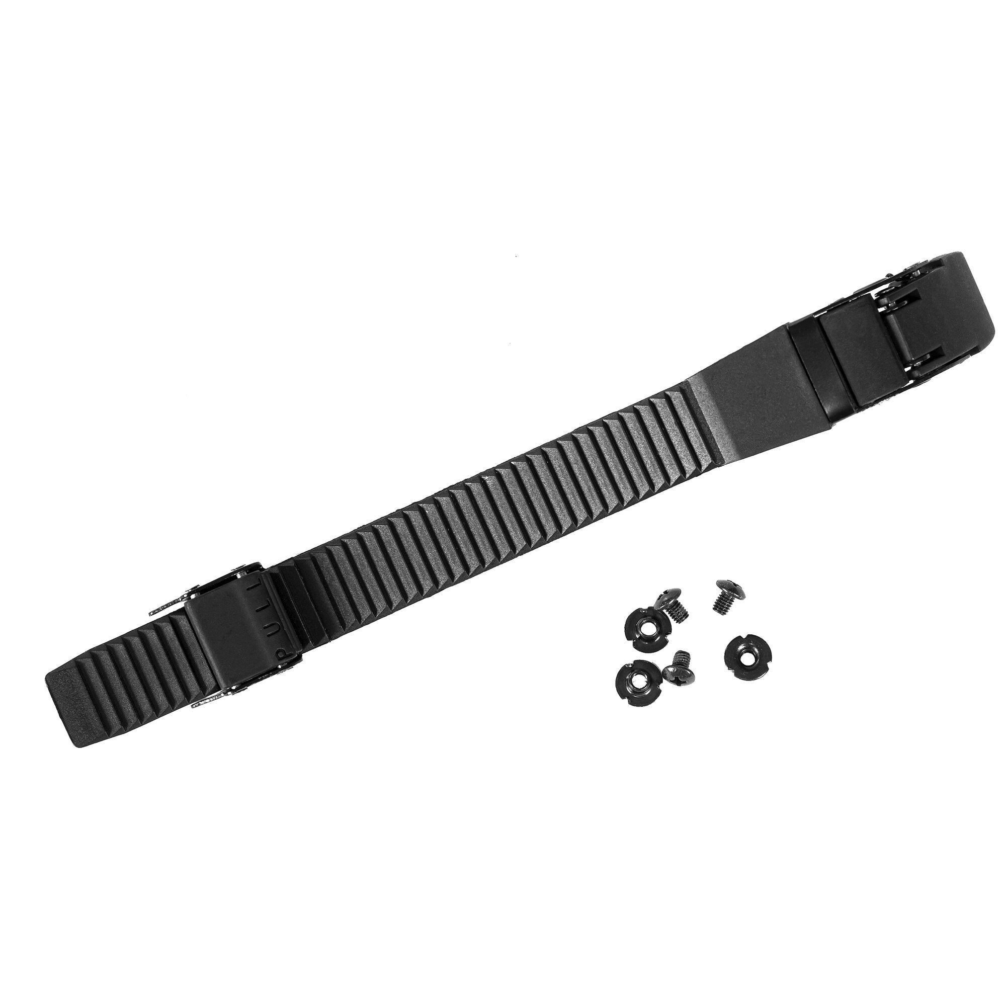 powerslide-classic-buckle-set-komplett-schwarz-l-r-20-cm image 1
