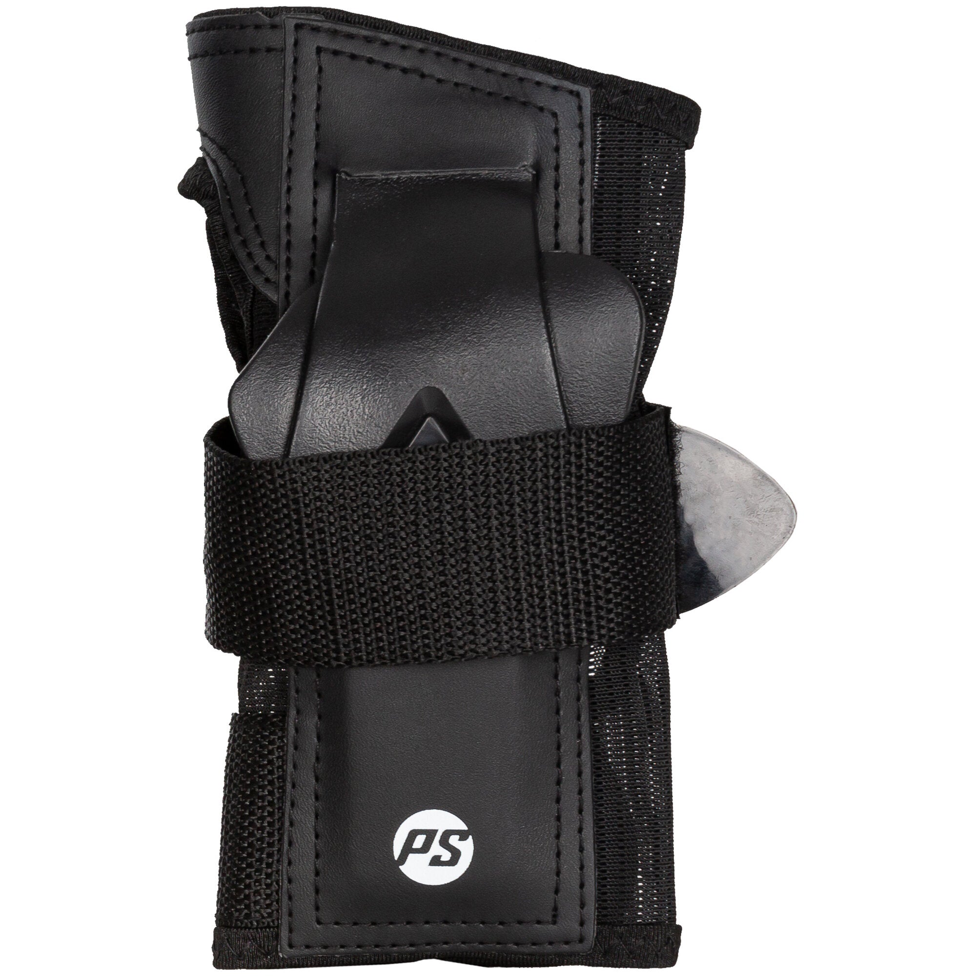 powerslide-standard-black-handgelenkschoner image 2