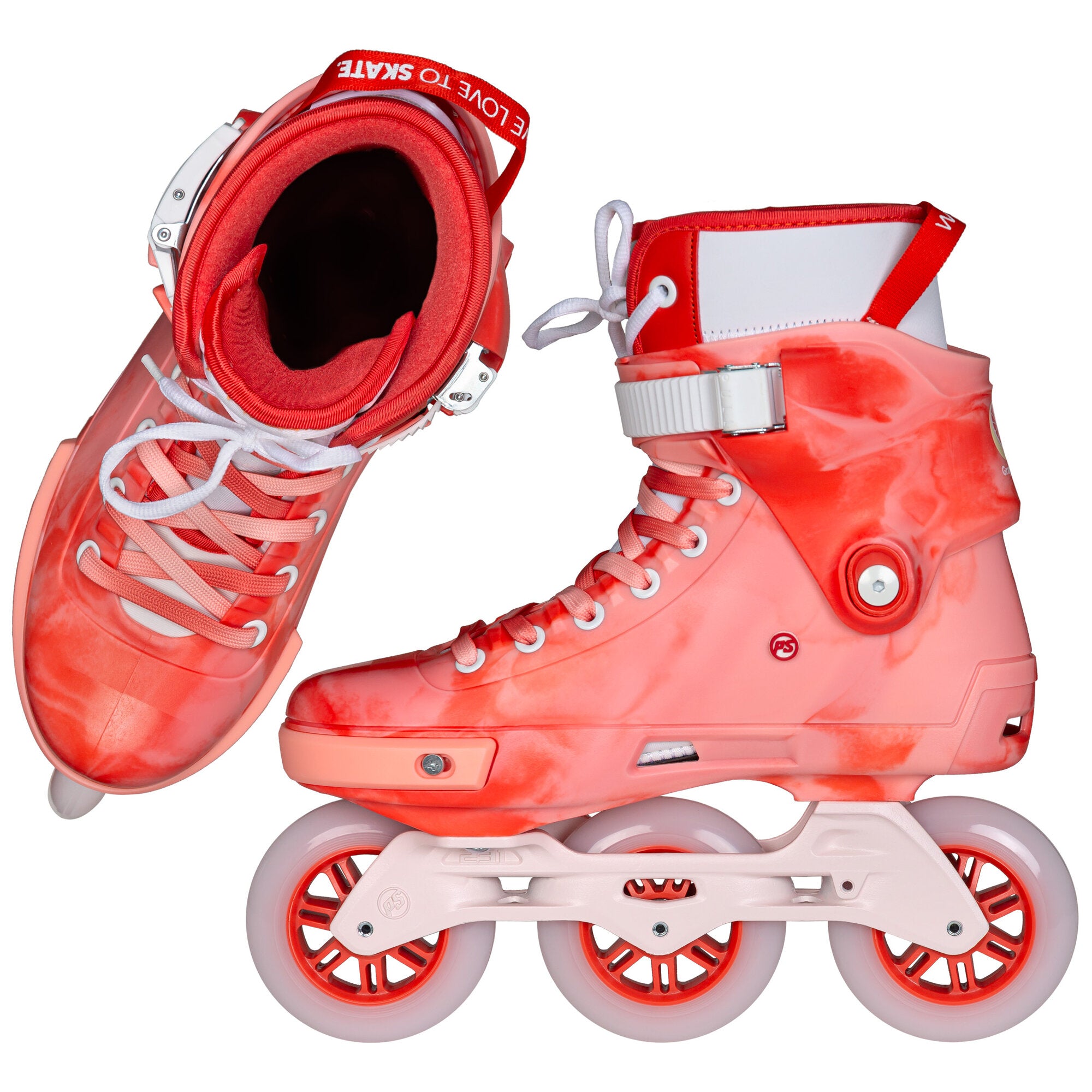 powerslide-next-grapefruit-100-urban-skate image 4