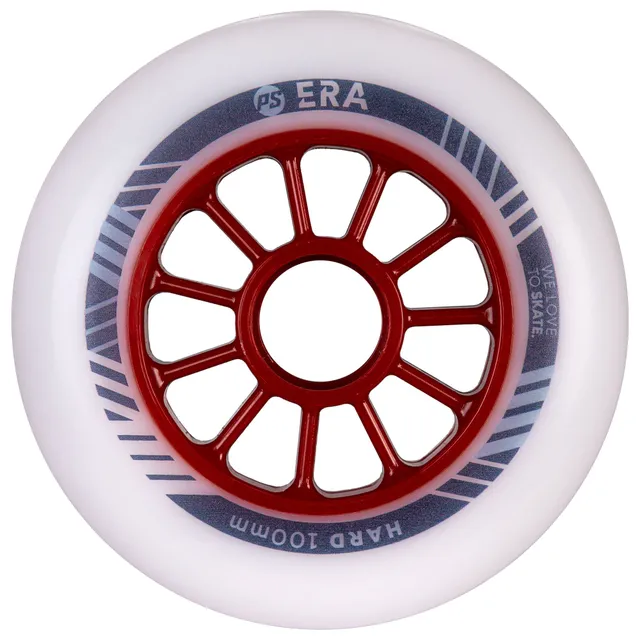powerslide-era-100mm-dd-hard-inline-speed-rollen-8er-pack image 1