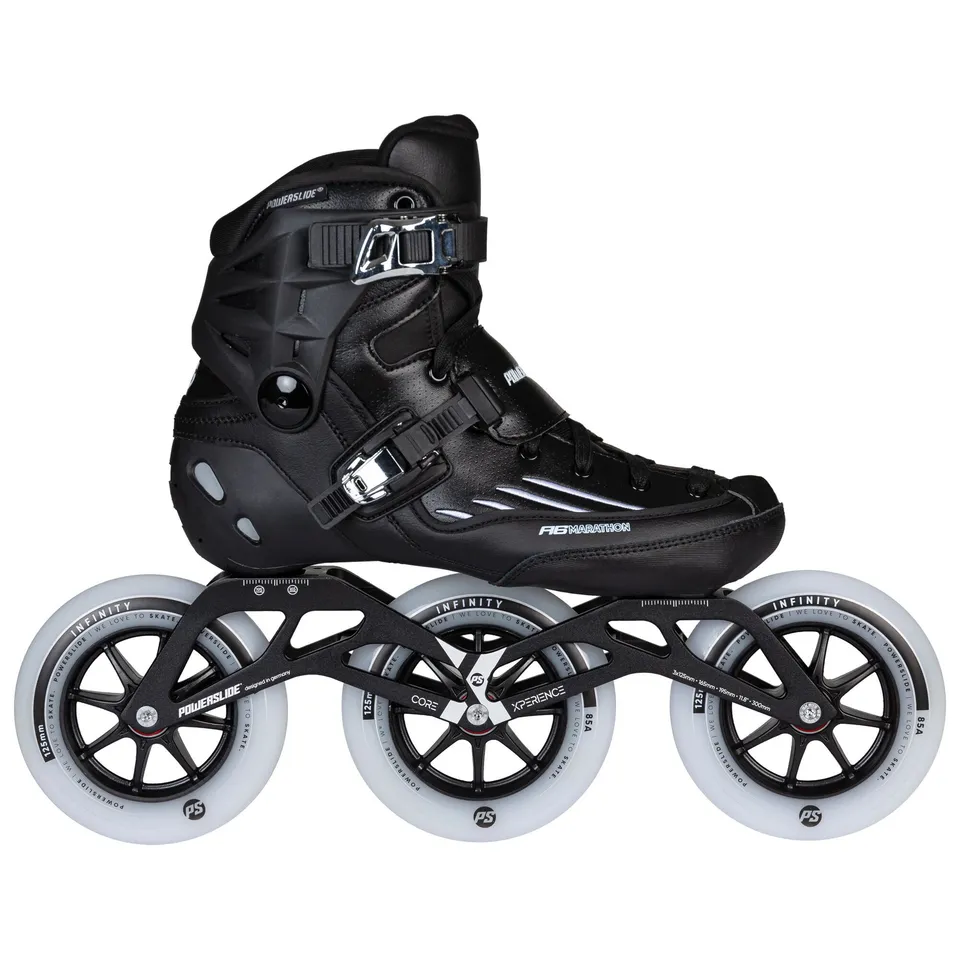 powerslide-r6-marathon-inline-speedskate image 1
