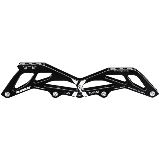 powerslide-core-x-perience-frame-11-25-4x90-165-195 image 1