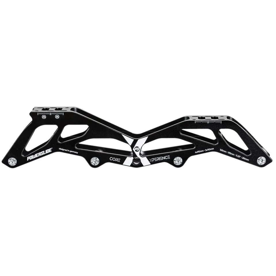 powerslide-core-x-perience-frame-11-25-4x90-165-195 image 1