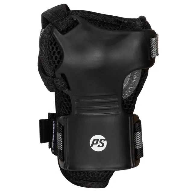 powerslide-pro-black-handgelenkschoner image 1