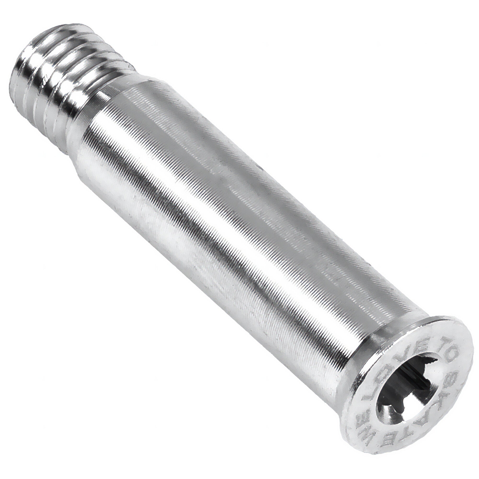 powerslide-al-single-axle-einzelachse-torx-35mm-8mm image 1