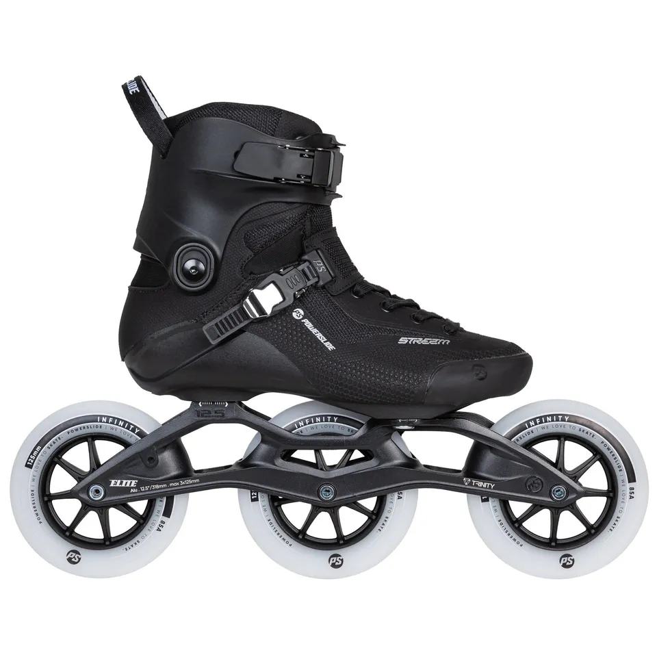 powerslide-stream-classic-125-inline-raceskate image 1