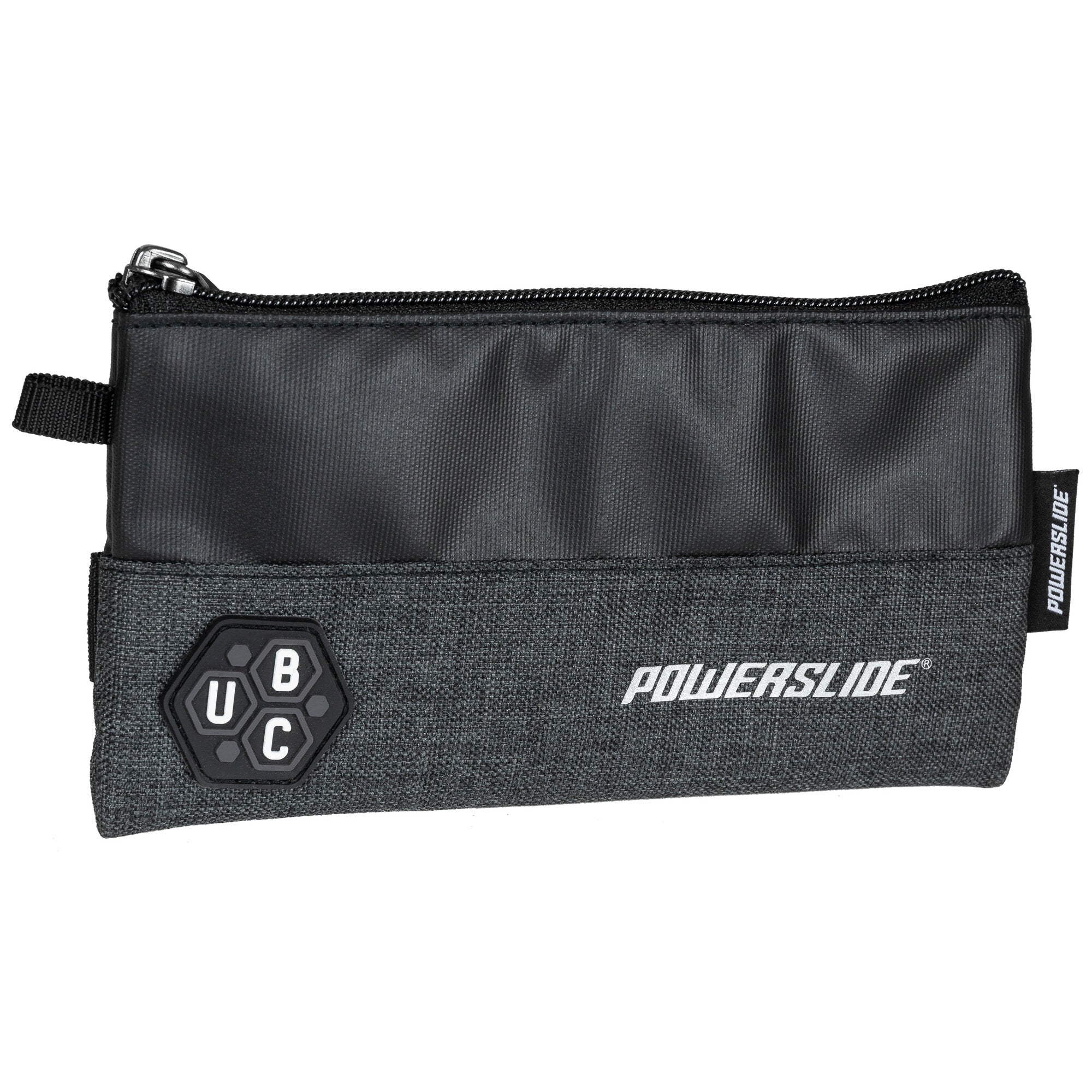 powerslide-ubc-phone-pocket-smartphone-pouch-schwarz-grau image 1