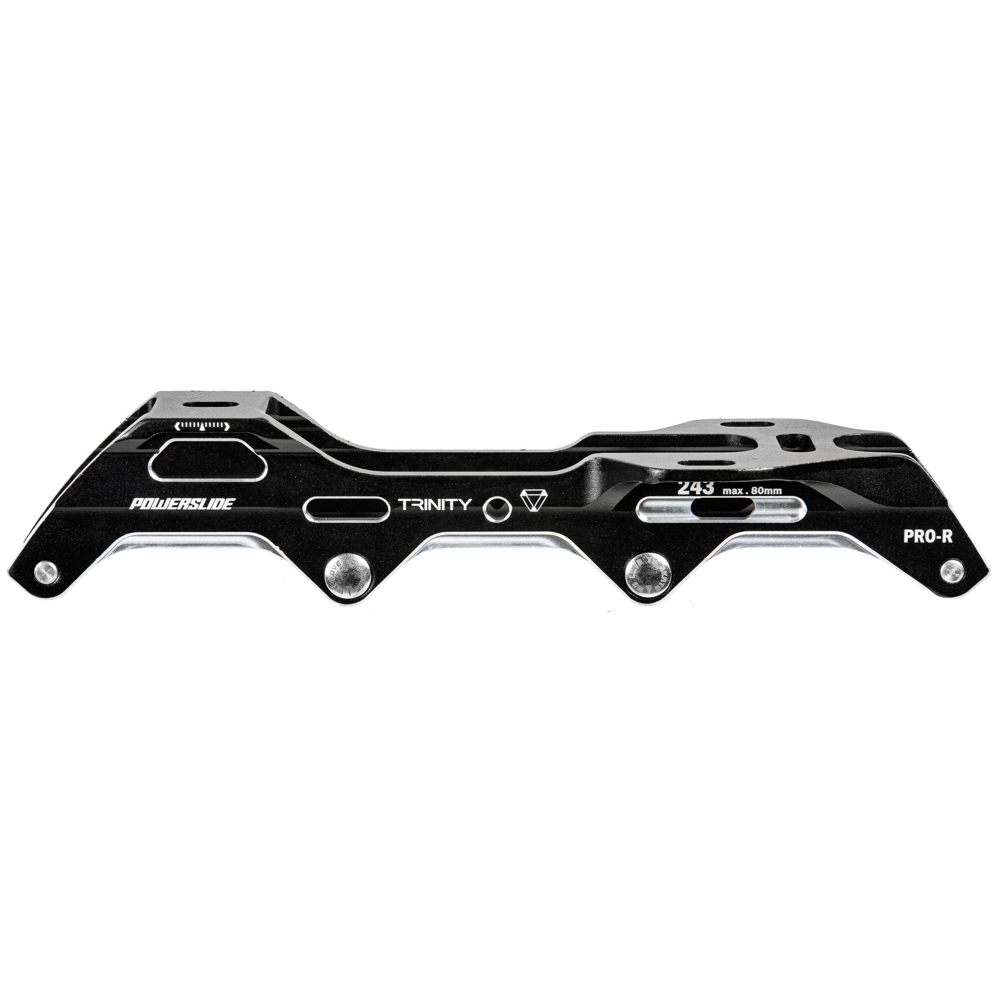 powerslide-katana-rocker-243-4x80-tri-freestyle-schiene image 1