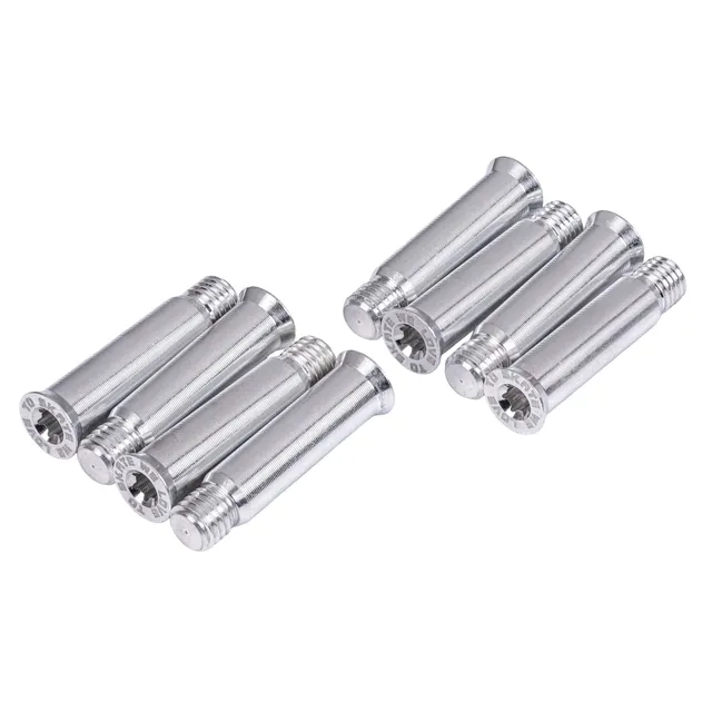 powerslide-al-single-axle-torx-34mm-8mm-ersatzachse-8er-pack image 1