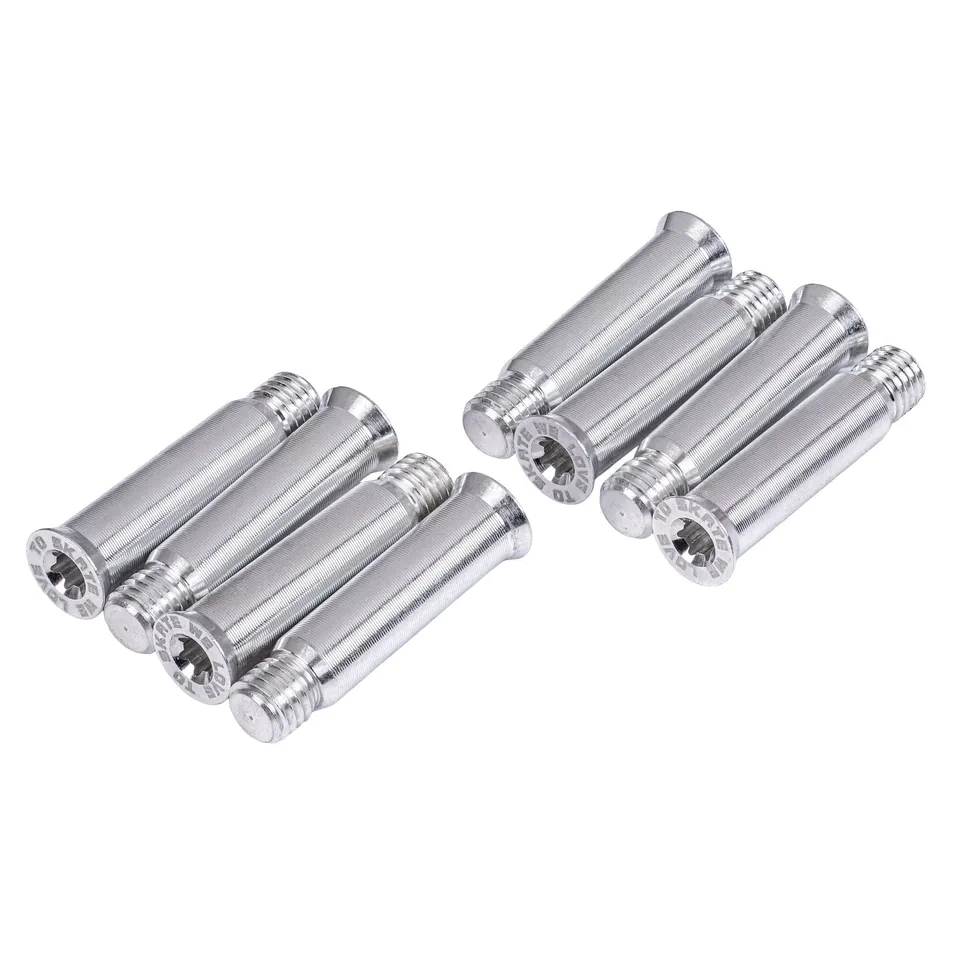 powerslide-al-single-axle-torx-34mm-8mm-ersatzachse-8er-pack image 1