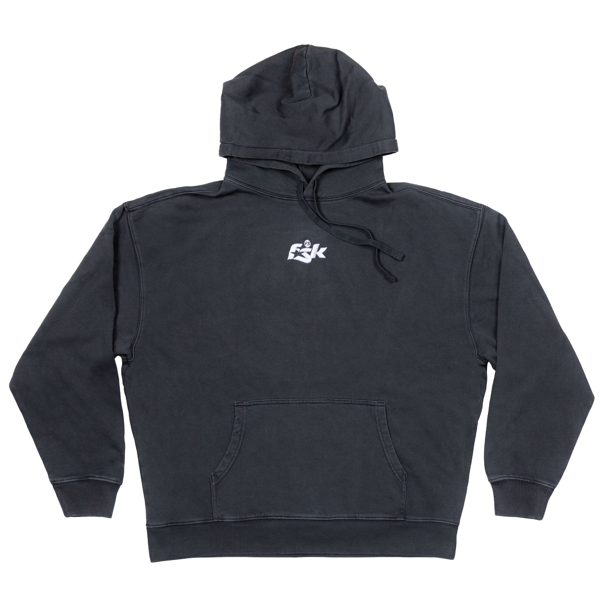 powerslide-fsk-logo-hoodie-black-skate-hoodie image 1