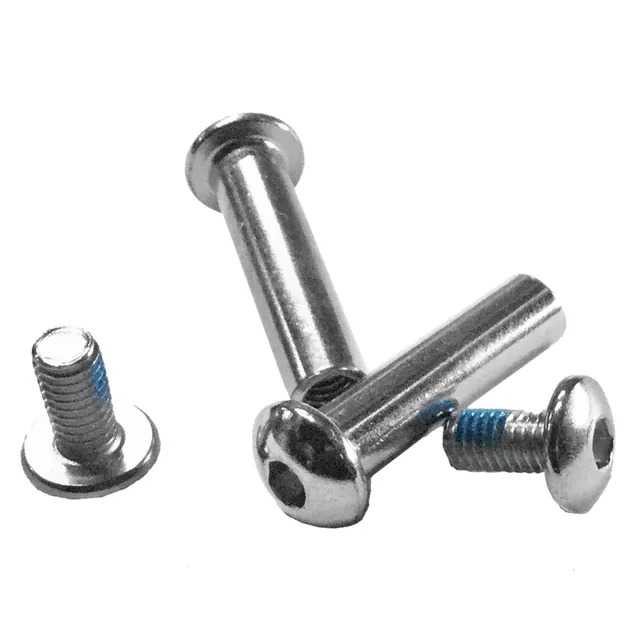 powerslide-steel-double-axle-29mm-8mm-f-r-unity-frames image 1