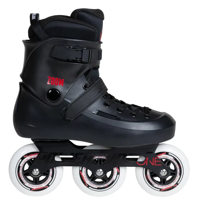 powerslide-zoom-black-100-urban-inline-skate-3x100-mm image 1