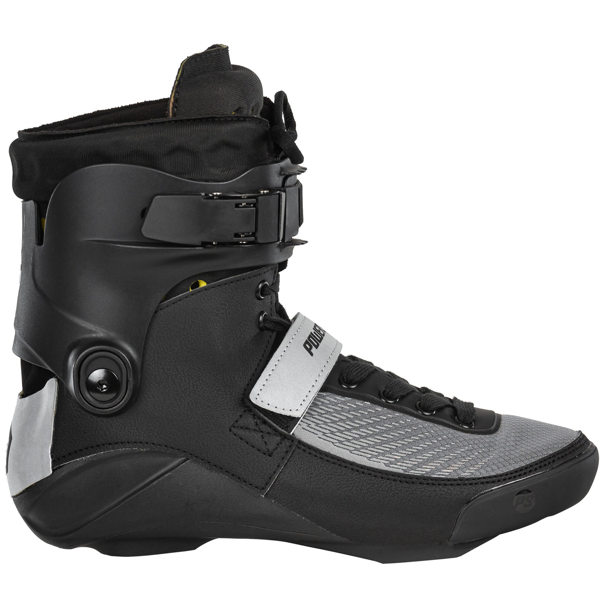 powerslide-swell-nite-boot-inline-fitness-boot-schwarz-grau image 1