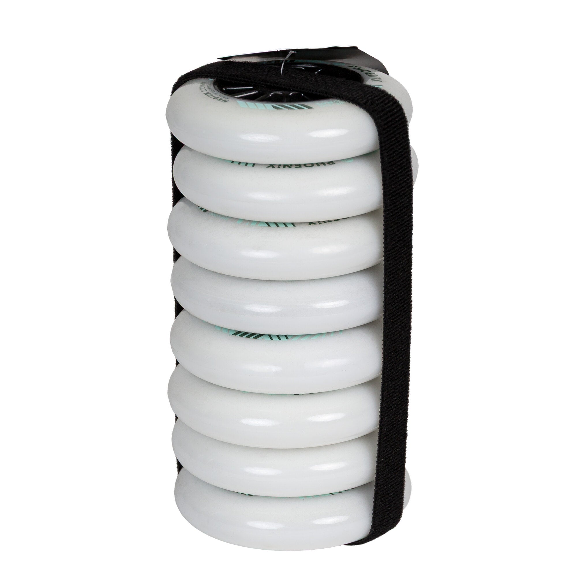 powerslide-phoenix-100mm-dd-medium-8er-pack-inline-speedrollen image 3