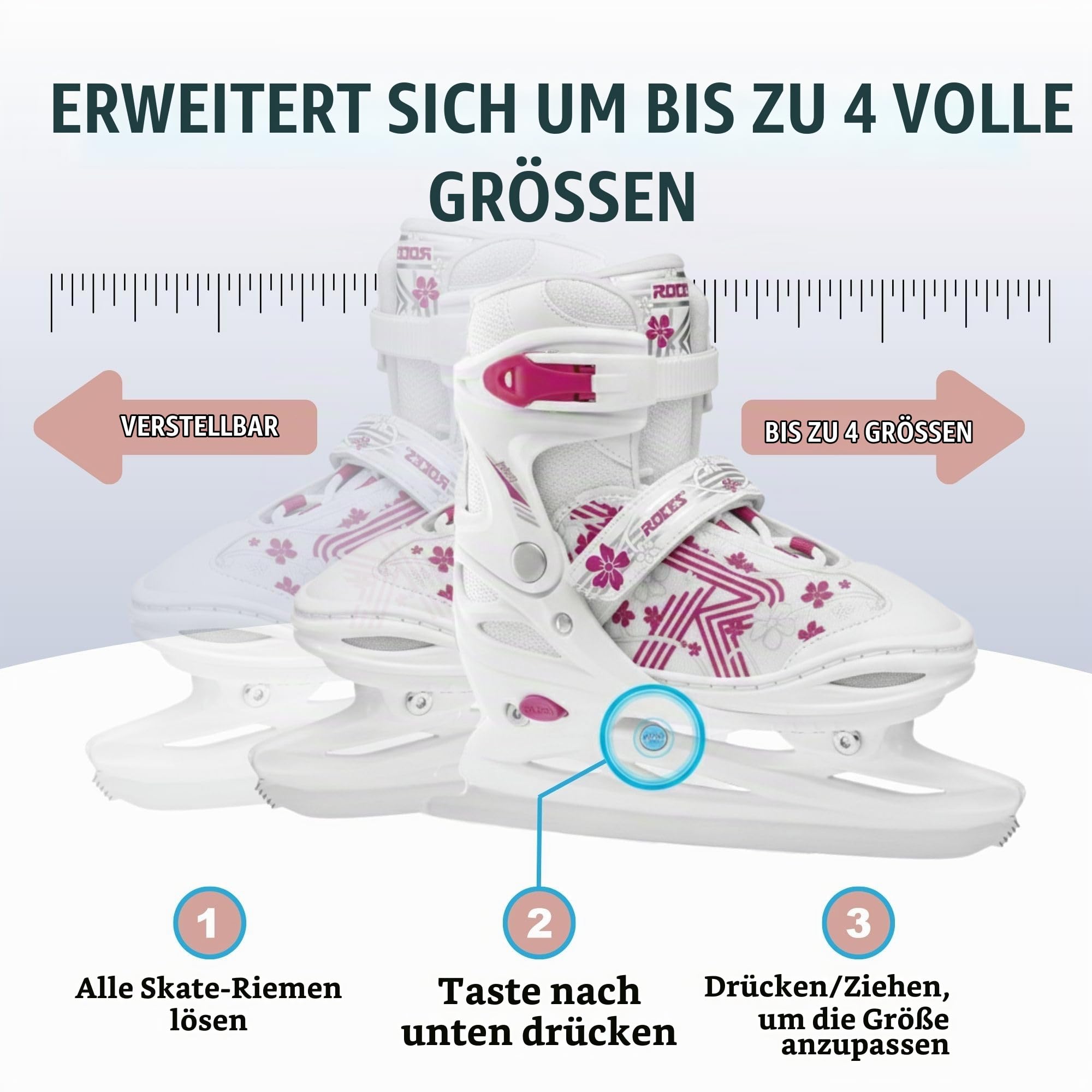 roces-kinder-freizeit-schlittschuh-mit-gr-enverstellung-4-gr-en-anpassbar-semi-s image 4