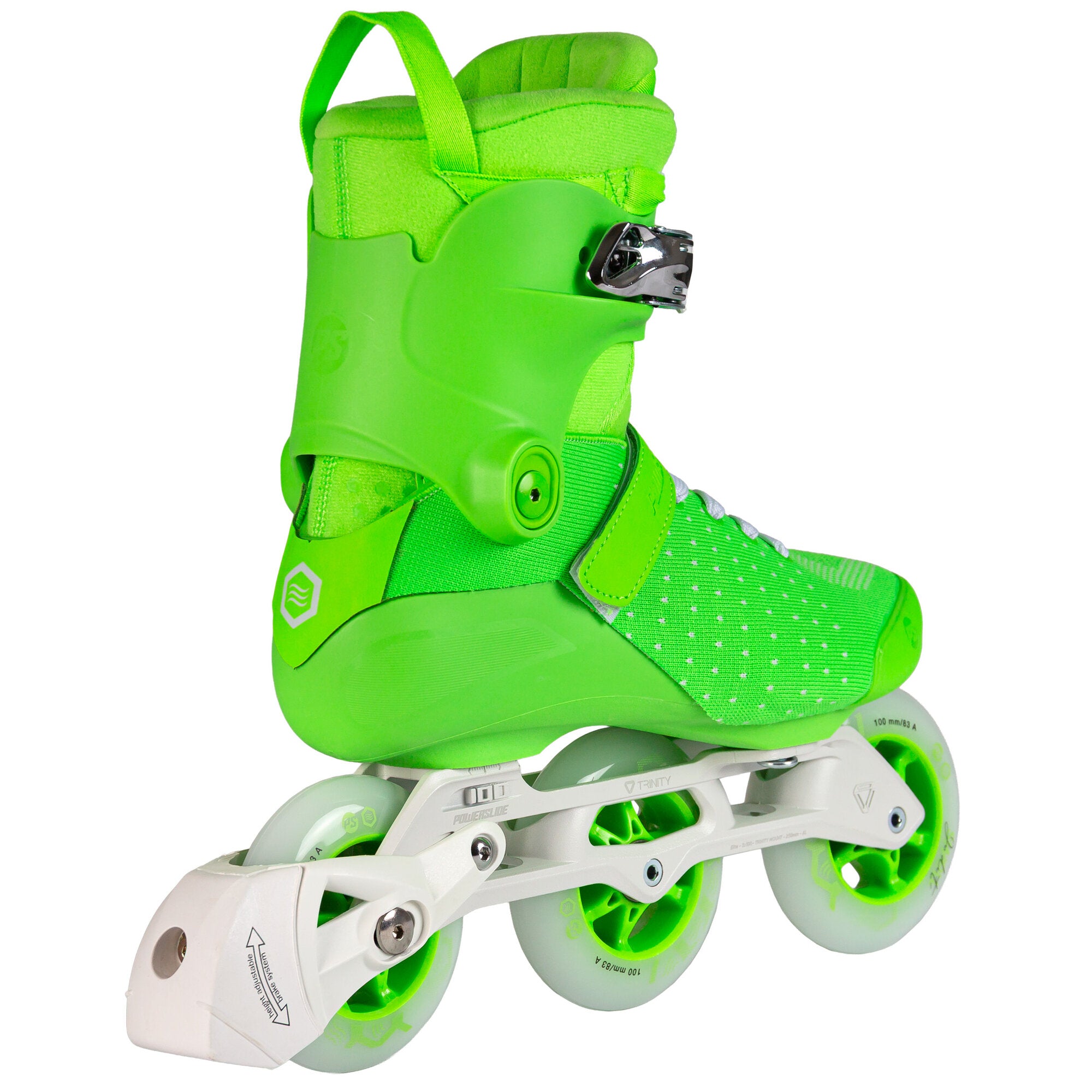 powerslide-swell-judit-pro-100-damen-fitness-inlineskate image 3
