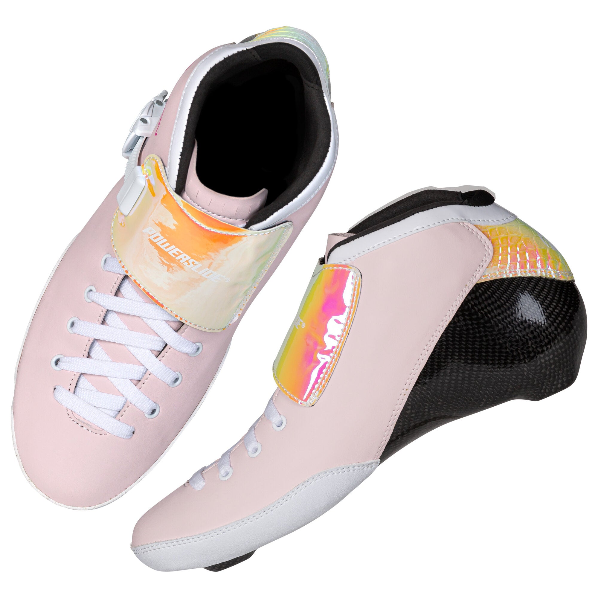 powerslide-falcon-pink-speed-boot image 4