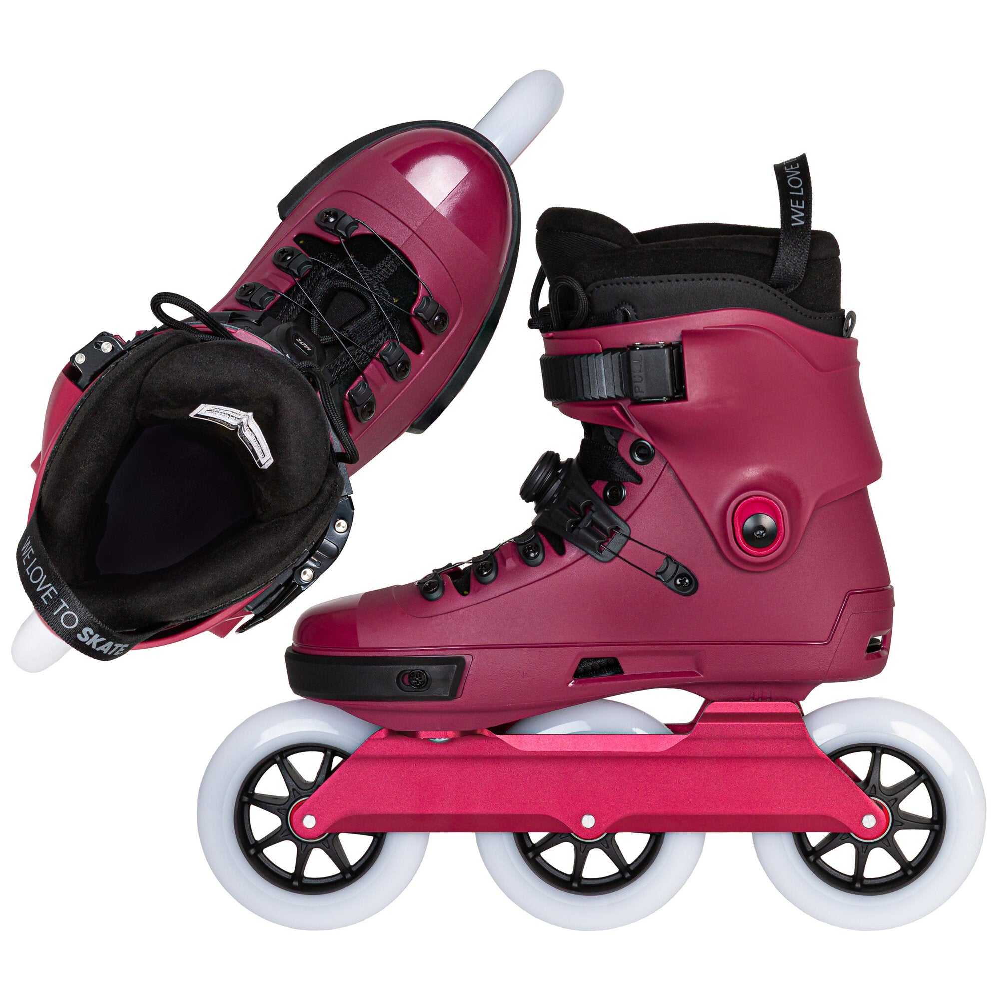 powerslide-next-110-pds-merlot-urban-inline-skates image 4