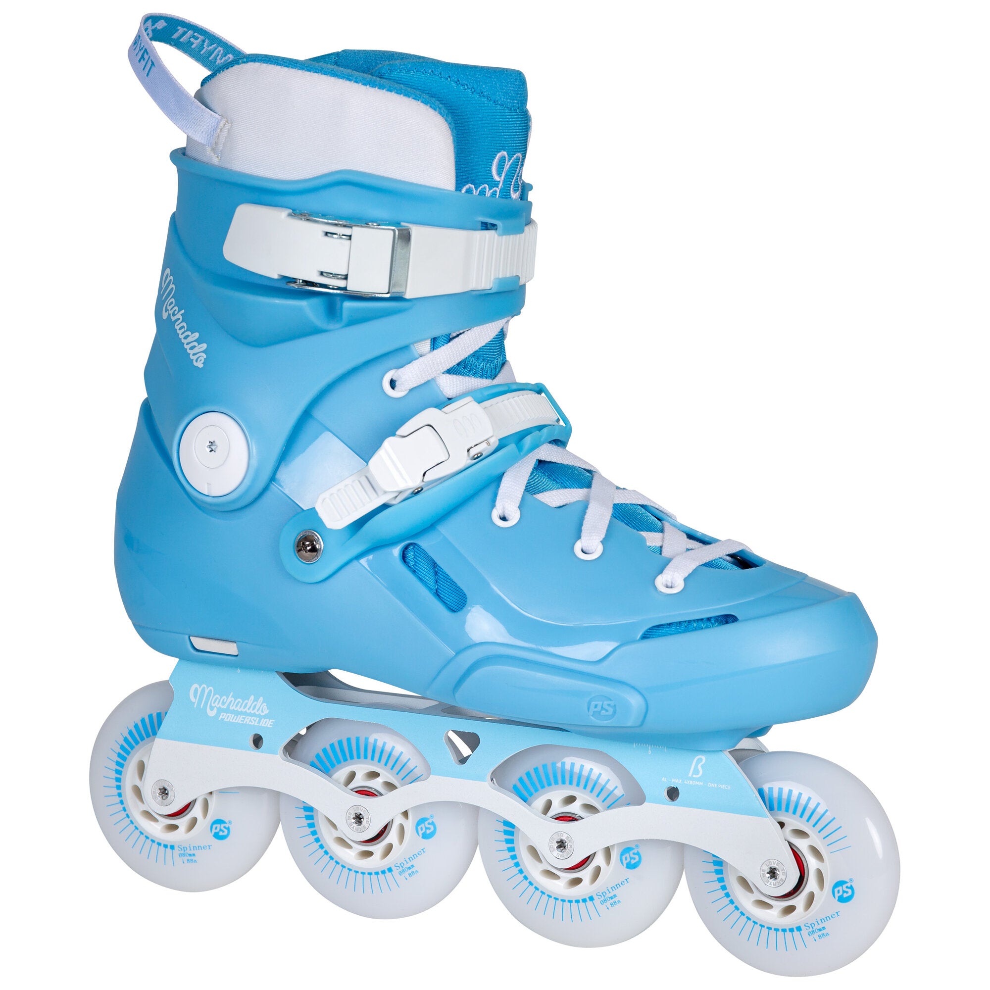 powerslide-storm-nicoly-pro-80-inline-skate-signature-modell-von-nicoly-machado- image 2