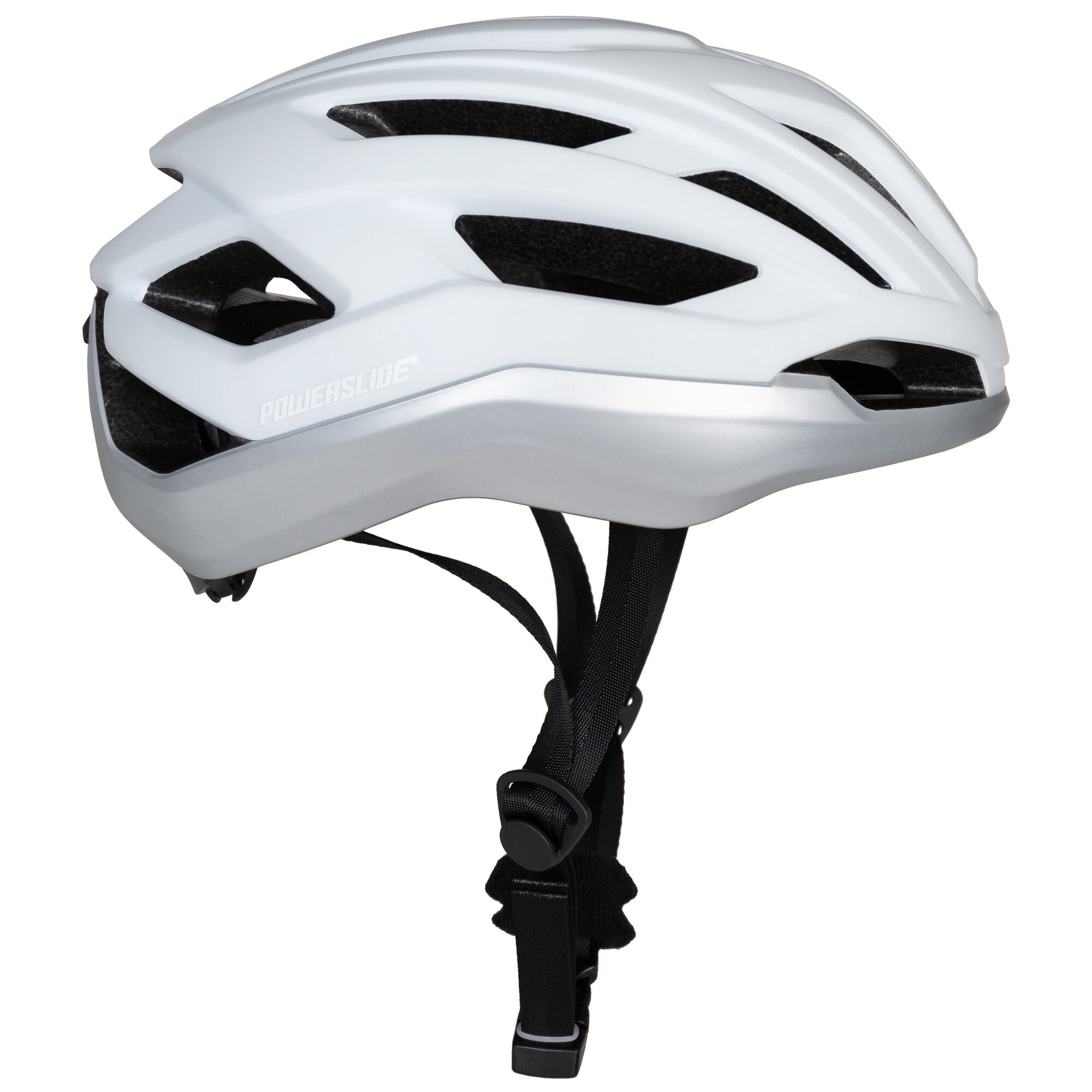 powerslide-hurricane-racing-helm-wei-grau image 1
