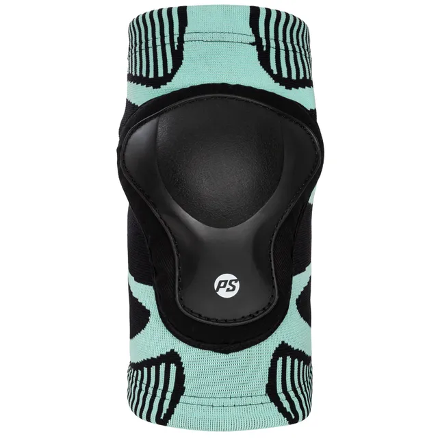 powerslide-onesie-teal-knieschoner-s-xl image 1