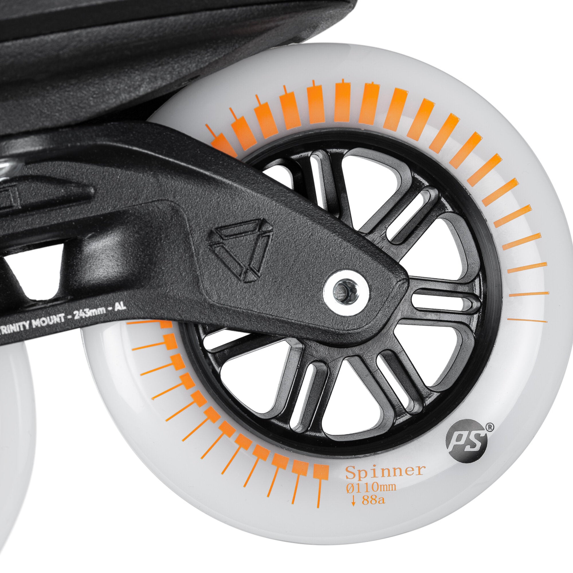 powerslide-next-sl-black-110-urban-freeride-inline-skate image 8