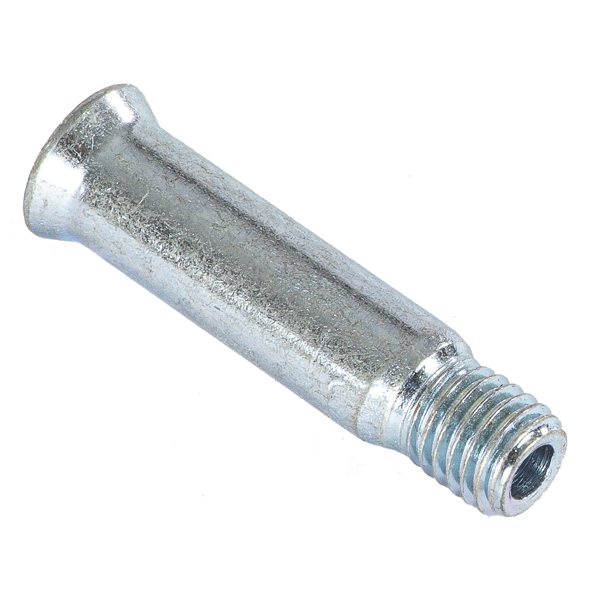 powerslide-steel-single-axle-35mm-8mm-einzelne-stahlachse-mit-4-mm-innensechskan image 2