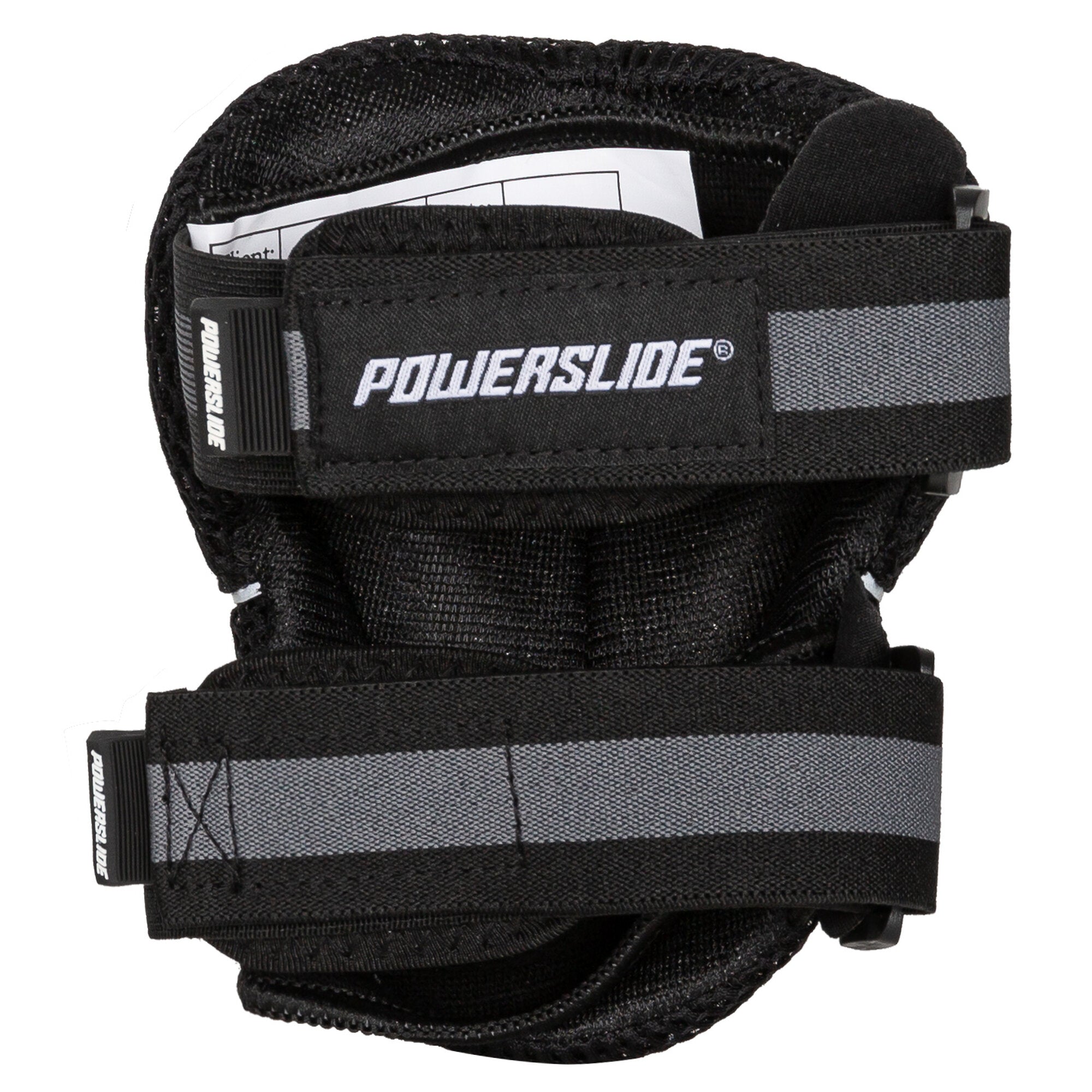 powerslide-pro-black-ellbogenschoner-men image 2
