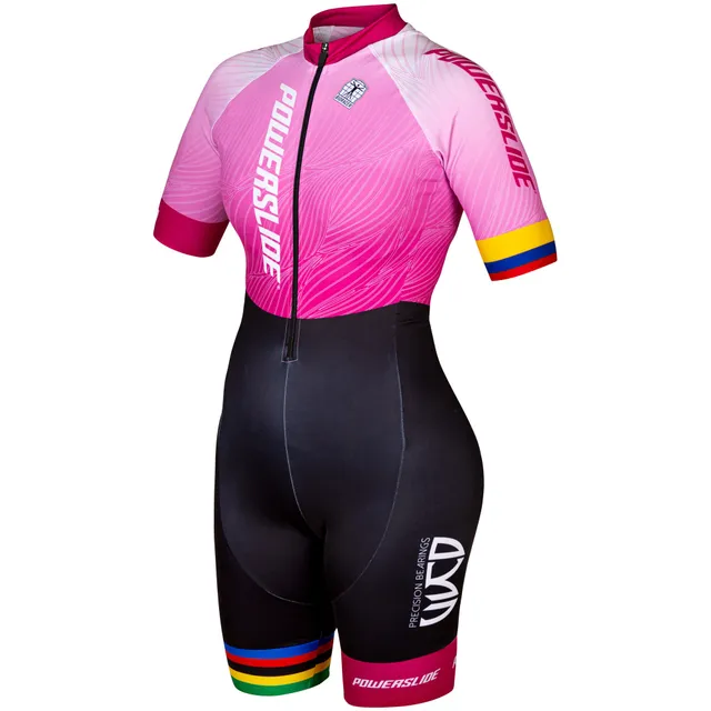 powerslide-racing-suit-gaby-rueda-speed-anzug-damen image 1