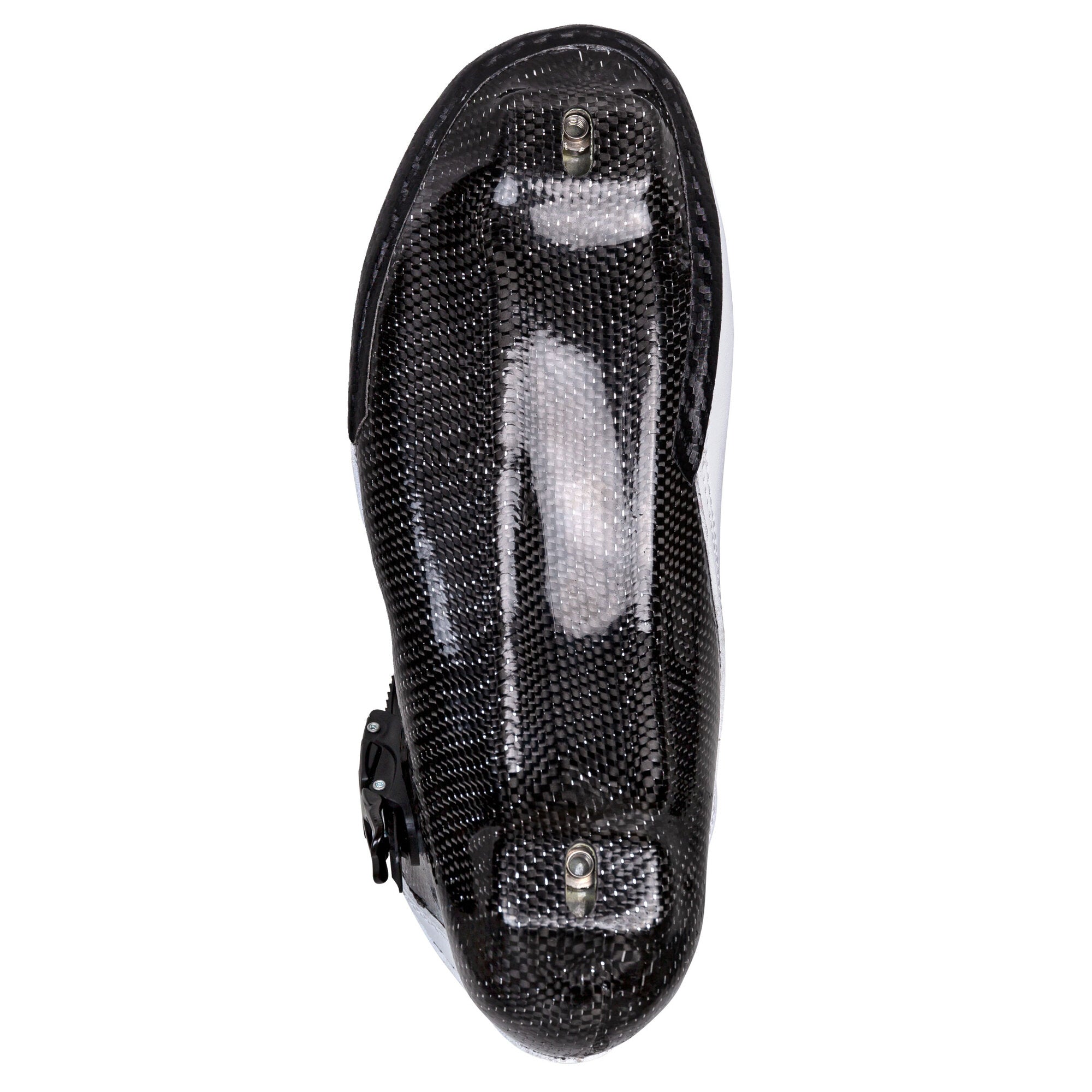 powerslide-accel-white-speedskate-boot image 5