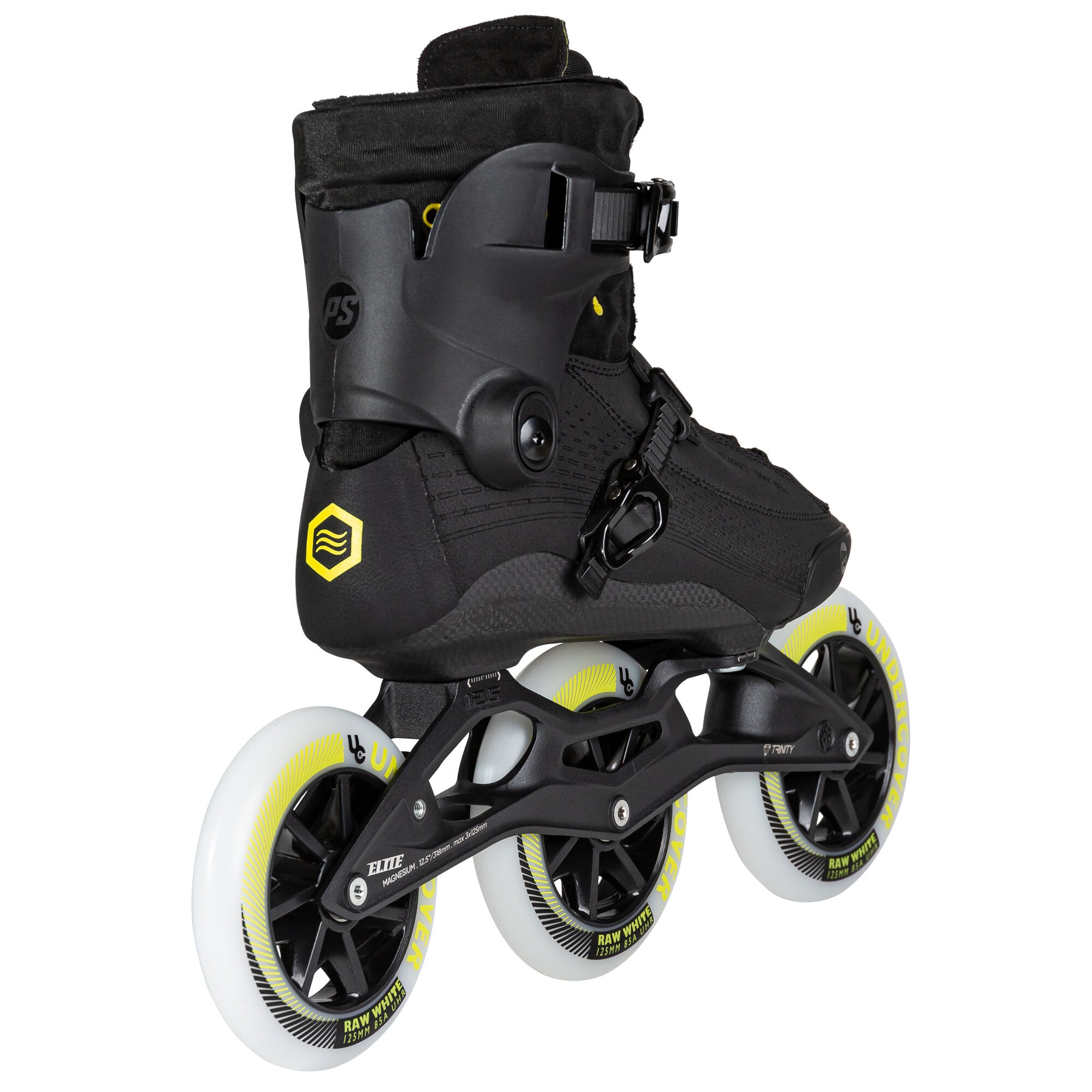 powerslide-swell-carbon-125-leichter-fitness-inline-skate-mit-karbonschale-und-1 image 3