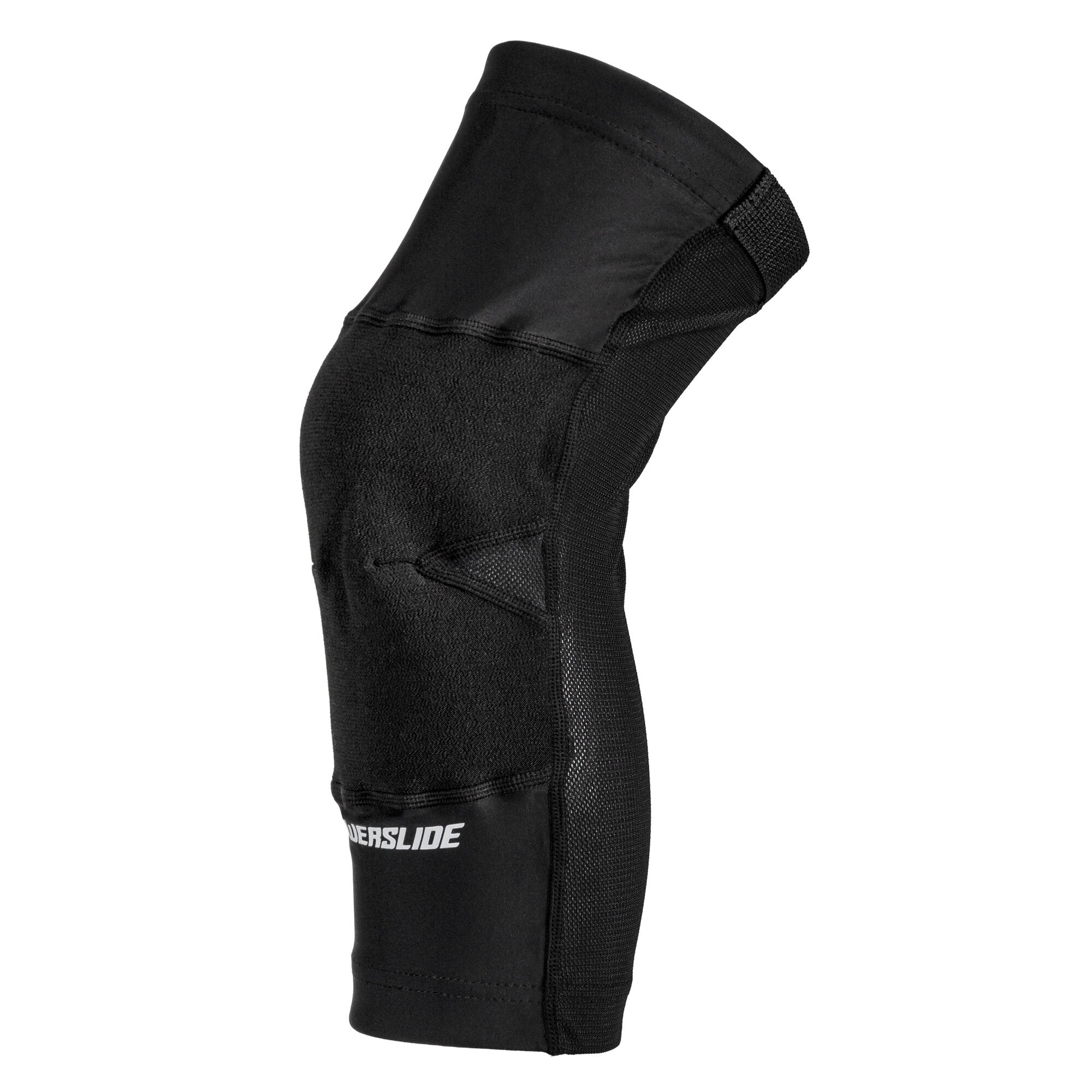 powerslide-race-pro-knee-sleeve-knieschutz-black image 3