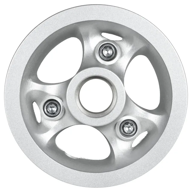 powerslide-dual-al-rim-150mm-offroad-felge-zweiteilig-grau image 1
