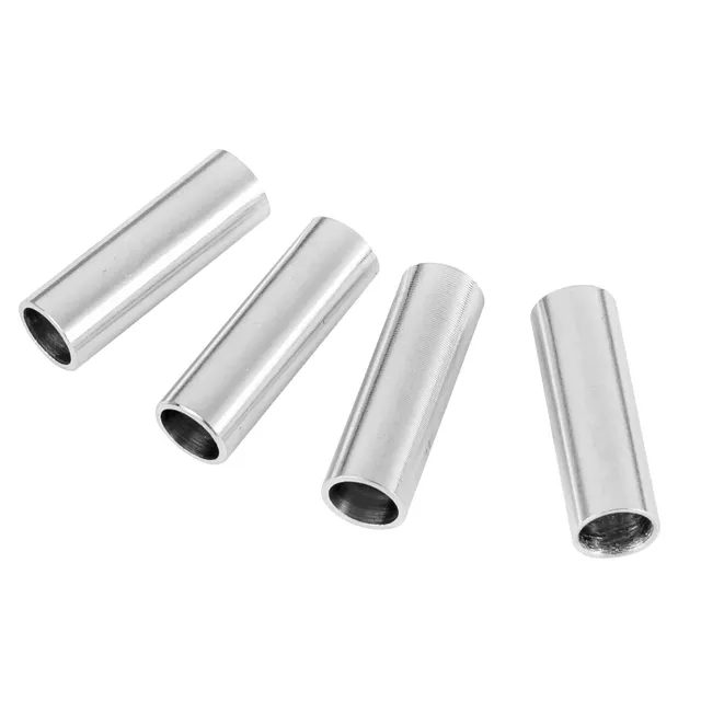 powerslide-neons-wheels-adapter-aluminium-adapter-f-r-6-mm-achsen-grau image 1