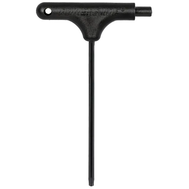 powerslide-tool-torx-skate-werkzeug-t25-schwarz image 1