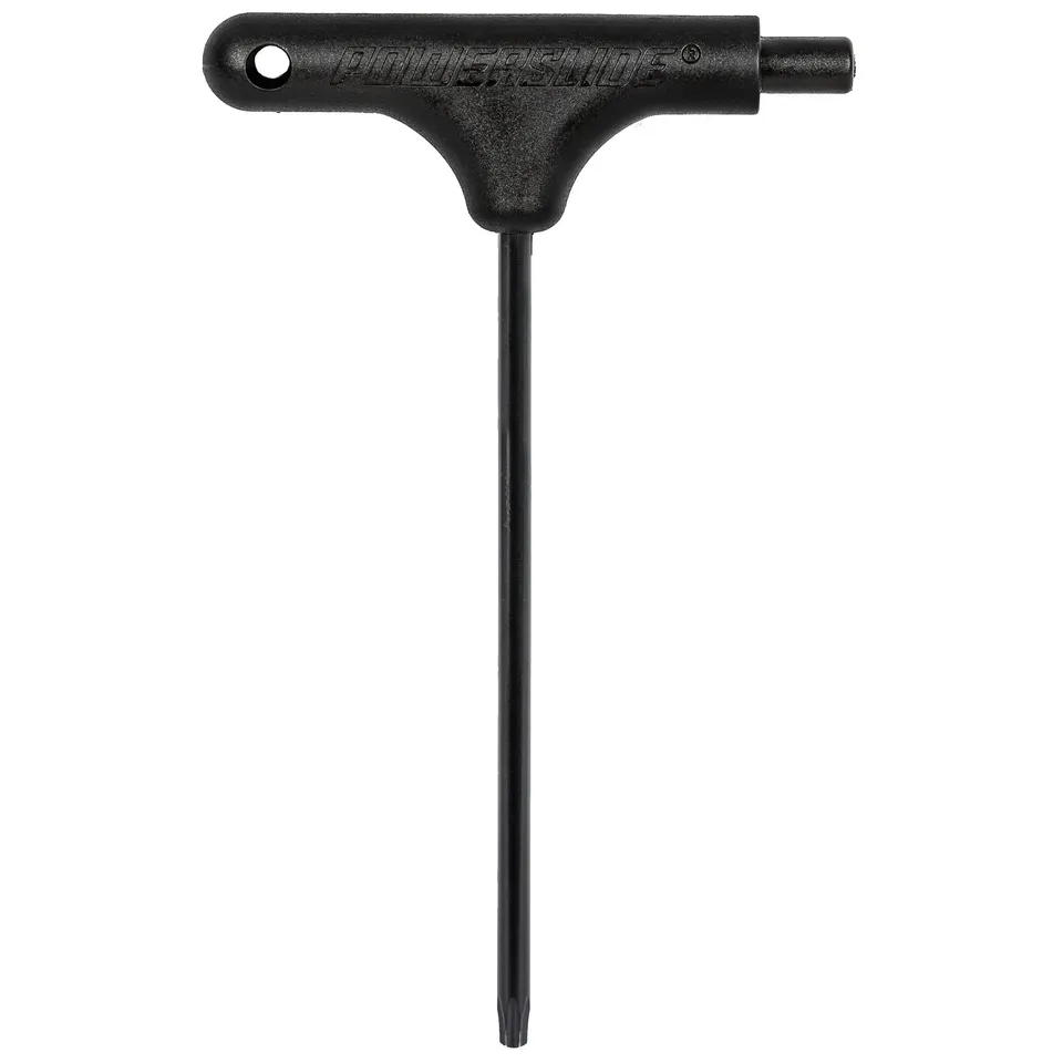 powerslide-tool-torx-skate-werkzeug-t25-schwarz image 1