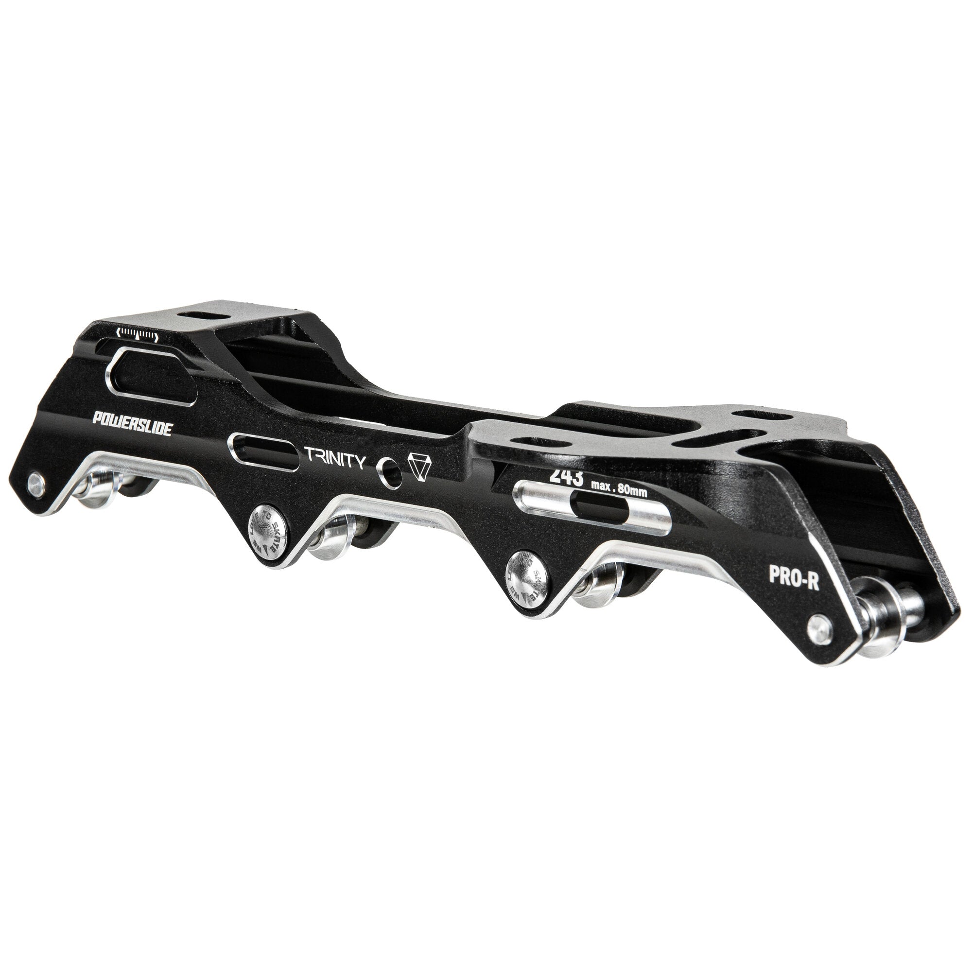 powerslide-katana-rocker-243-4x80-tri-freestyle-schiene image 2
