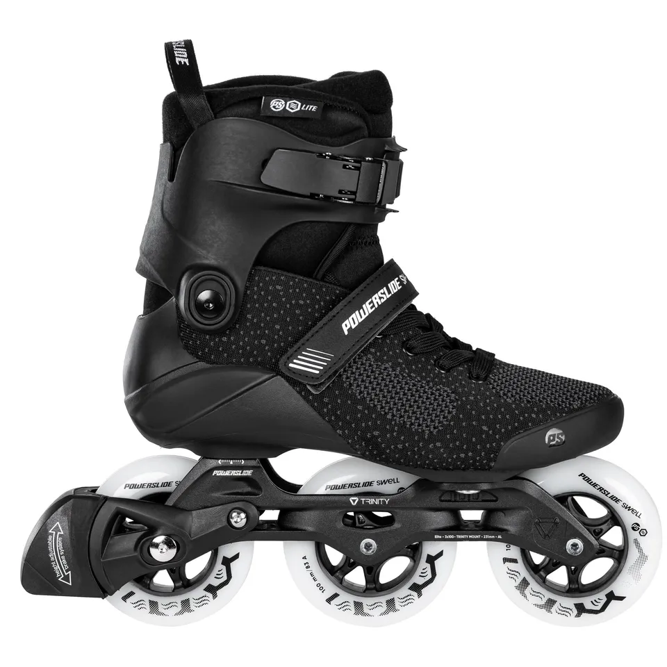 powerslide-swell-lite-black-100-fitness-inline-skates-schwarz image 1