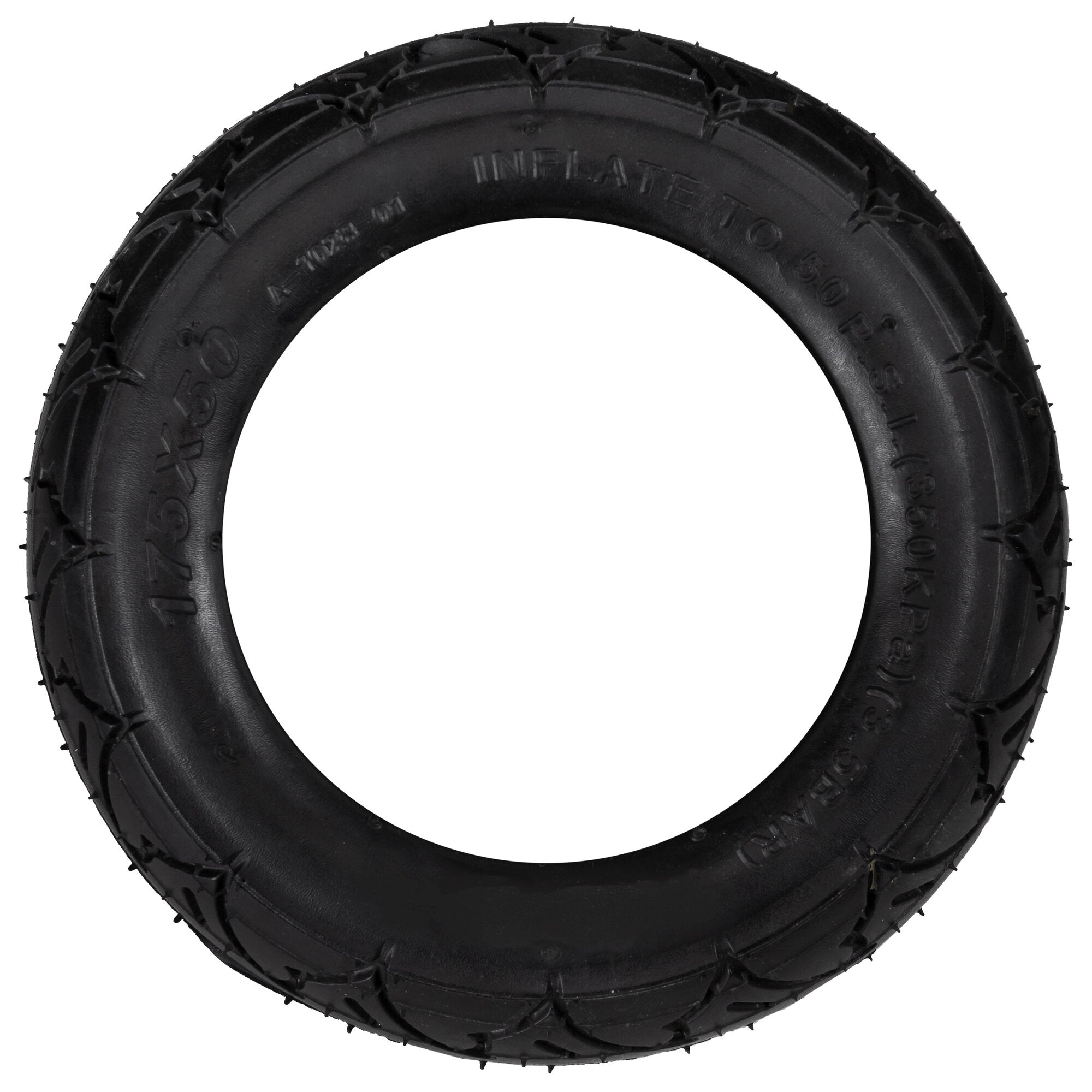 powerslide-sunmate-175-au-enmantel-f-r-suv-offroad-skates image 1