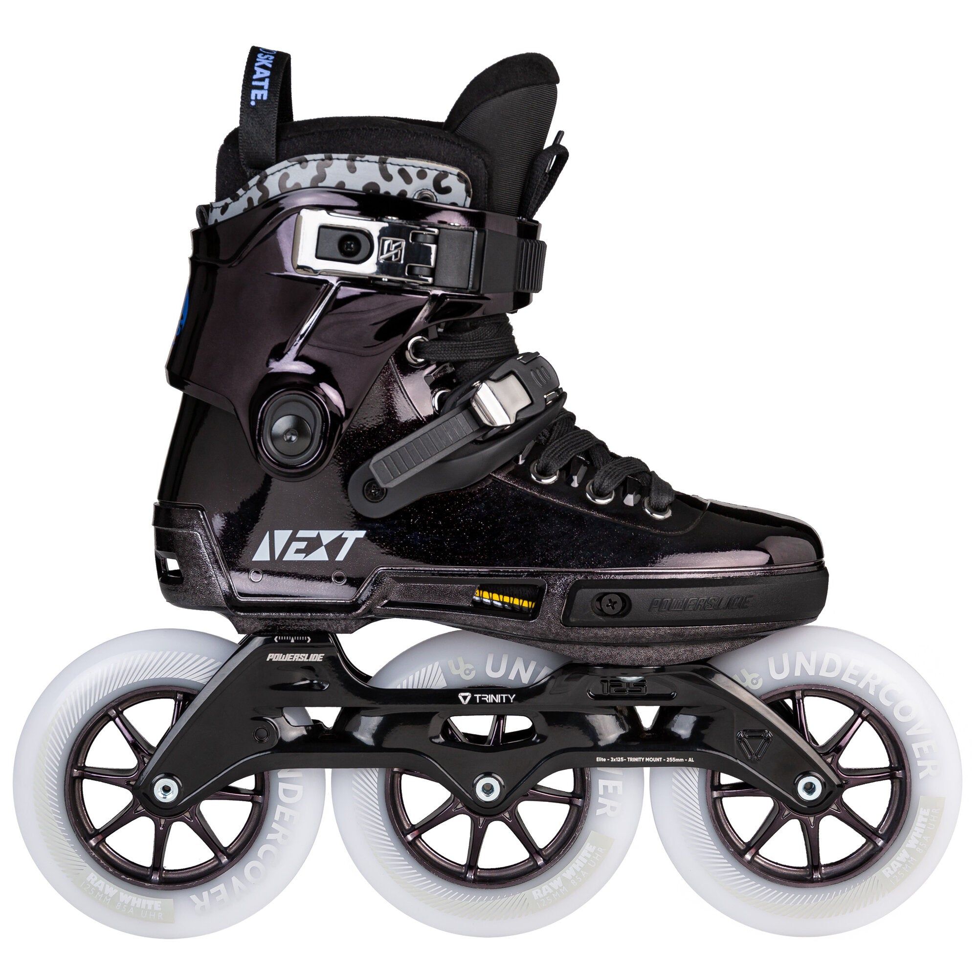 powerslide-next-30th-anniversary-125-urban-inline-skates image 1