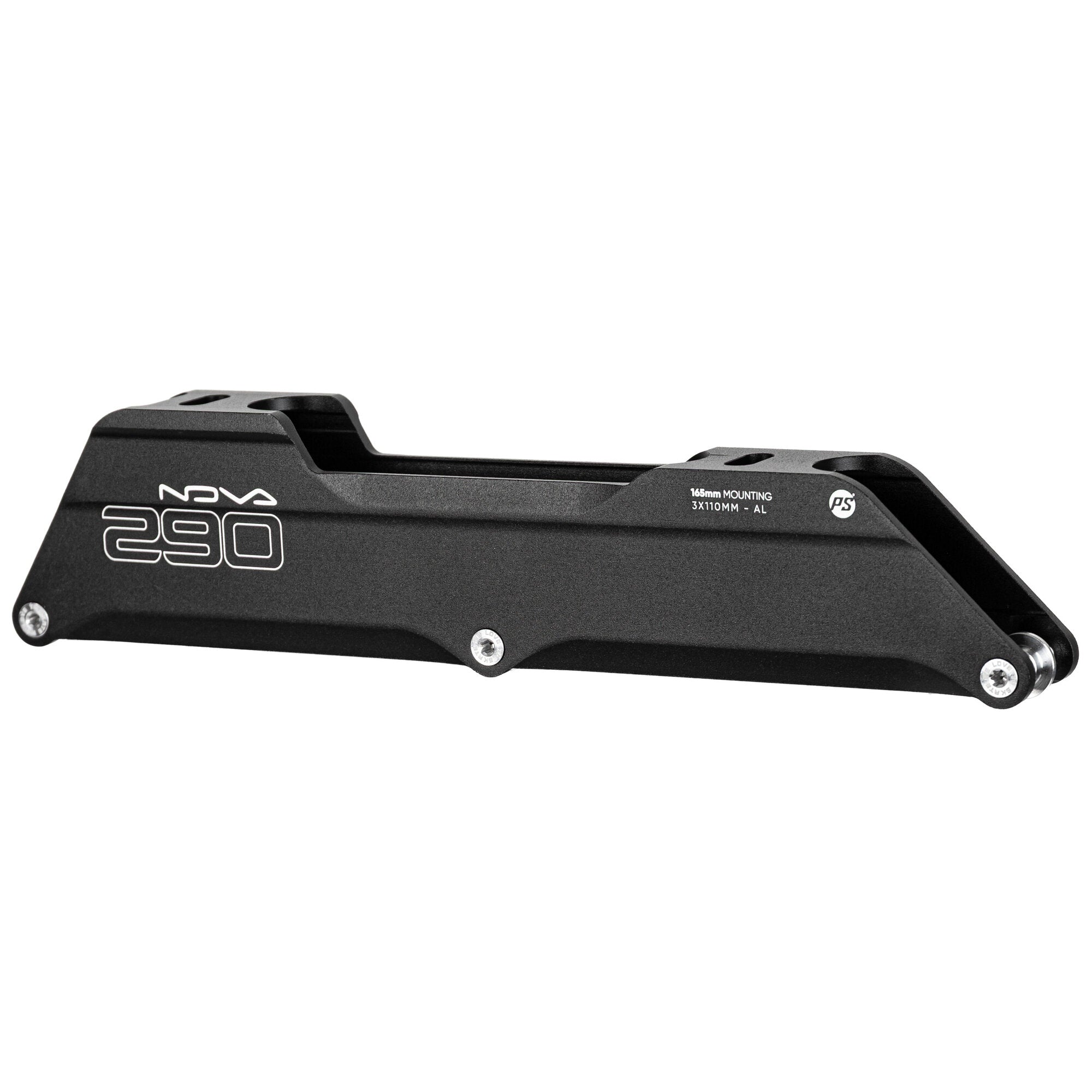 powerslide-nova-290-3x110-165mm-urban-inline-schiene image 2