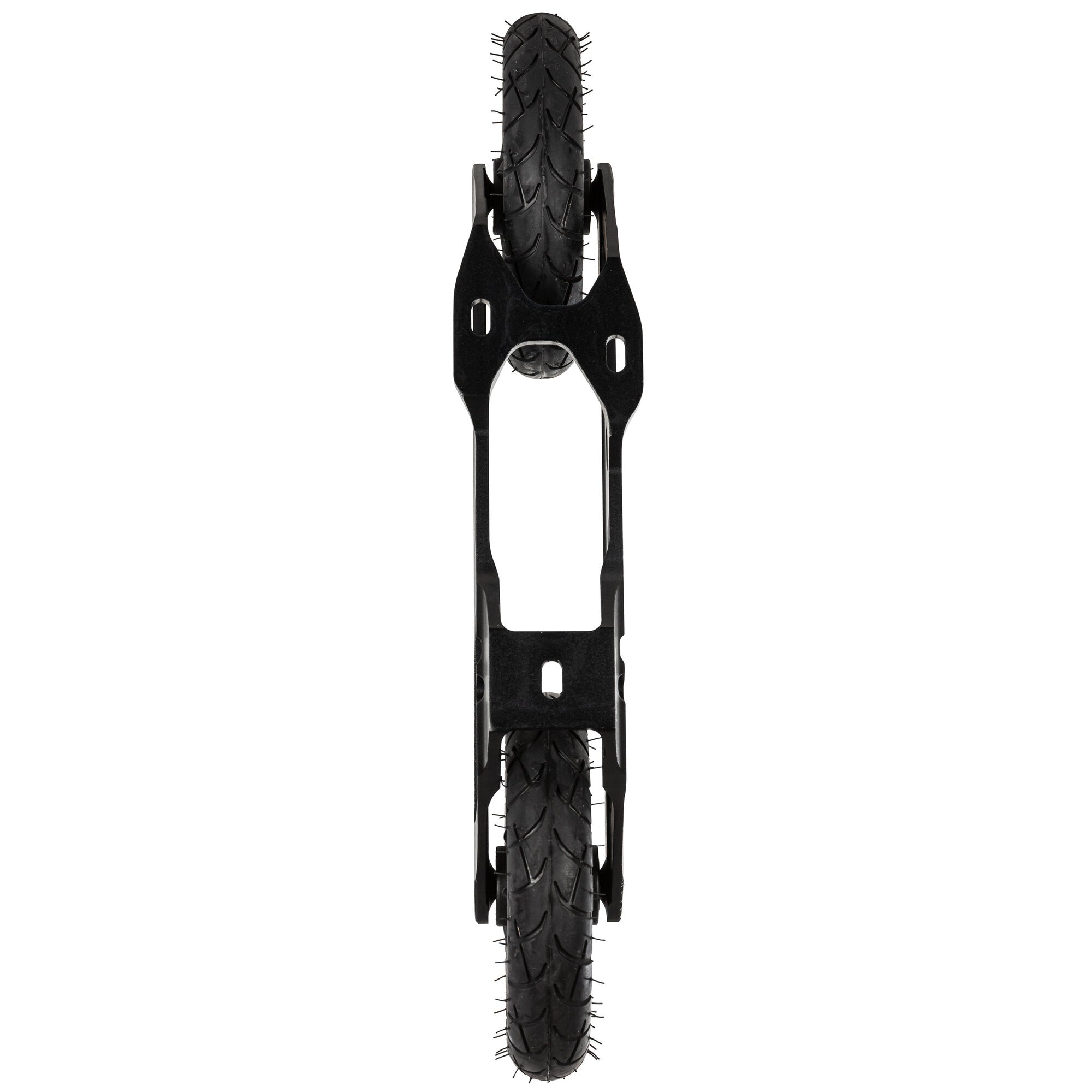 powerslide-edge-150-tri-offroad-inline-frameset-2-rollen-leicht-schwarz image 3
